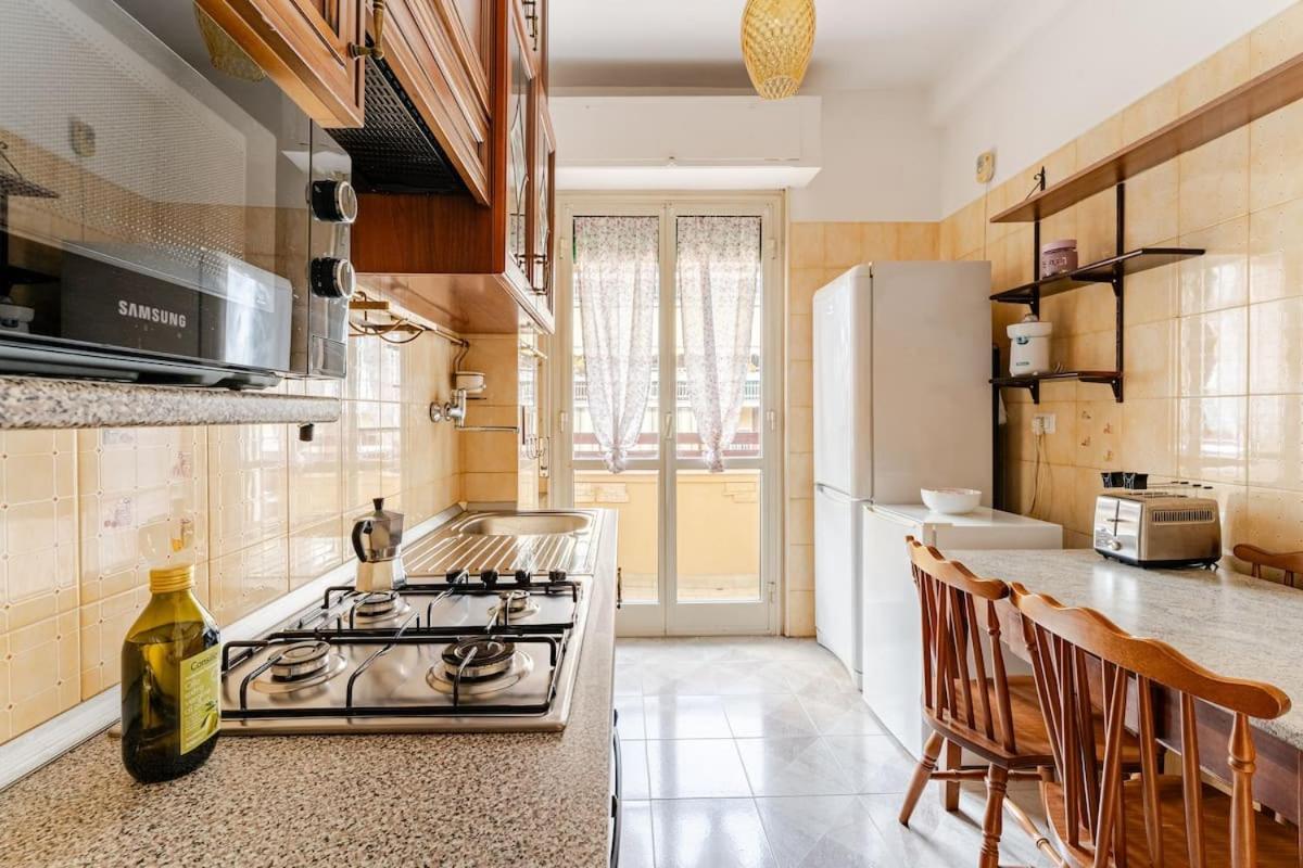 Appartamento Penthouse Roma
