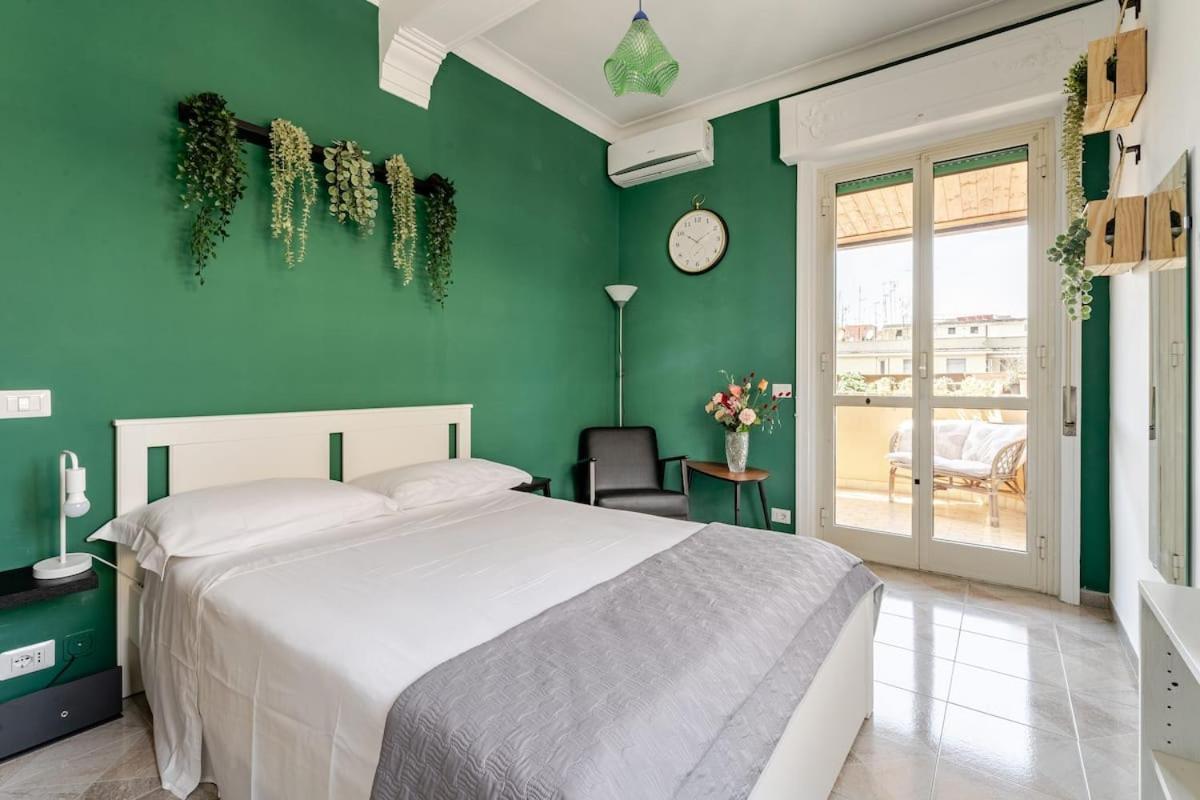 Penthouse Appartamento