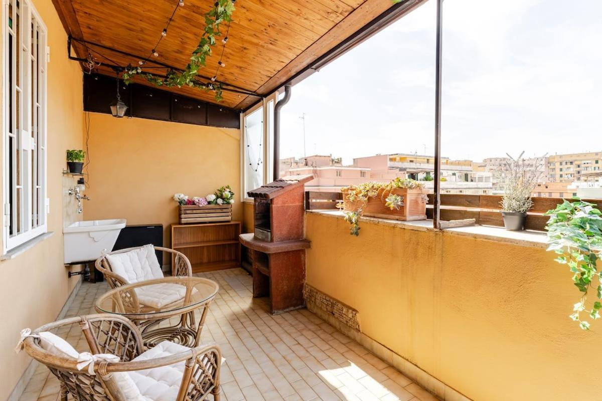 Penthouse Appartamento