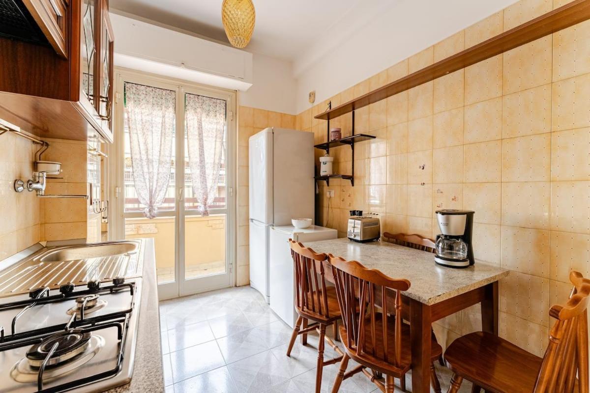 Appartamento Penthouse *