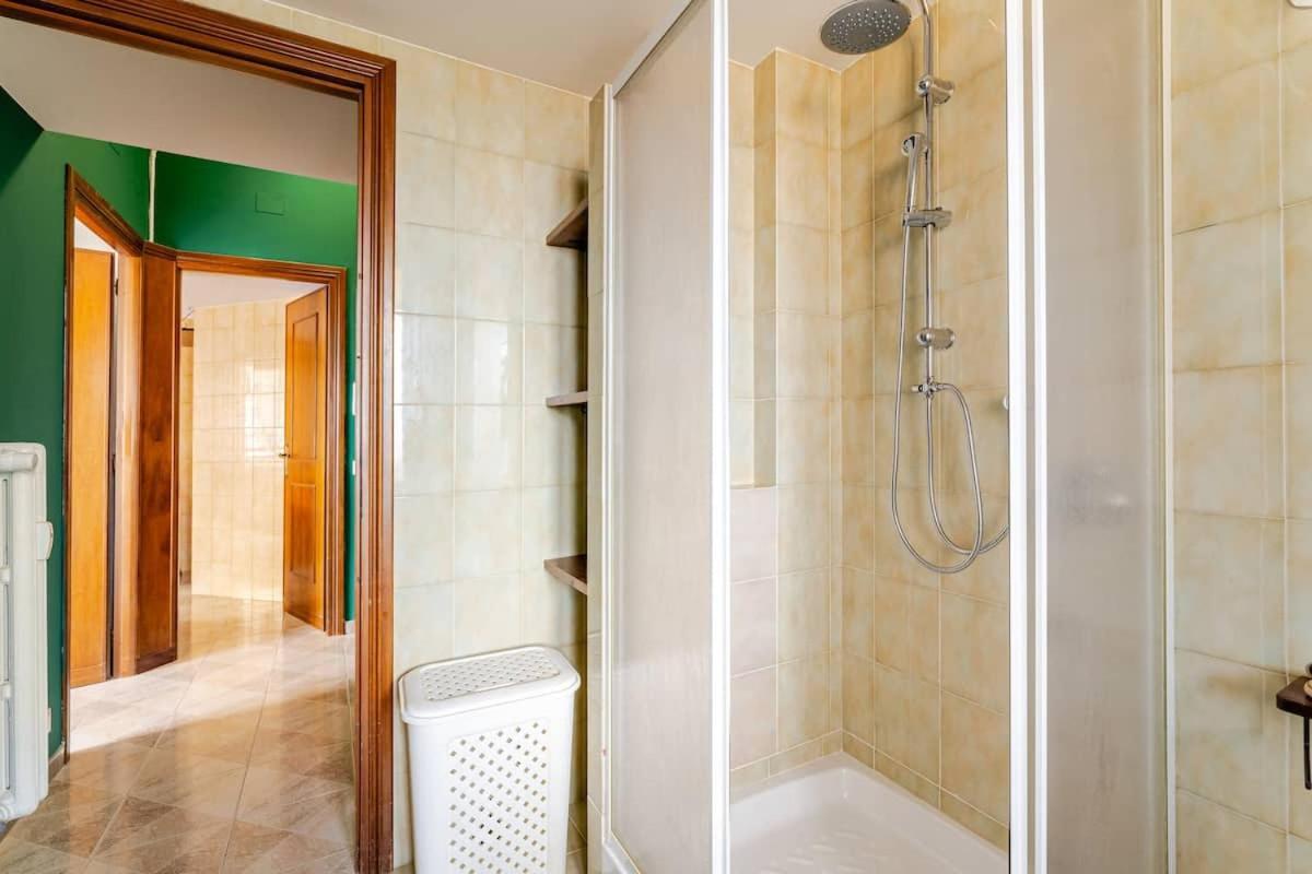 Appartamento Penthouse