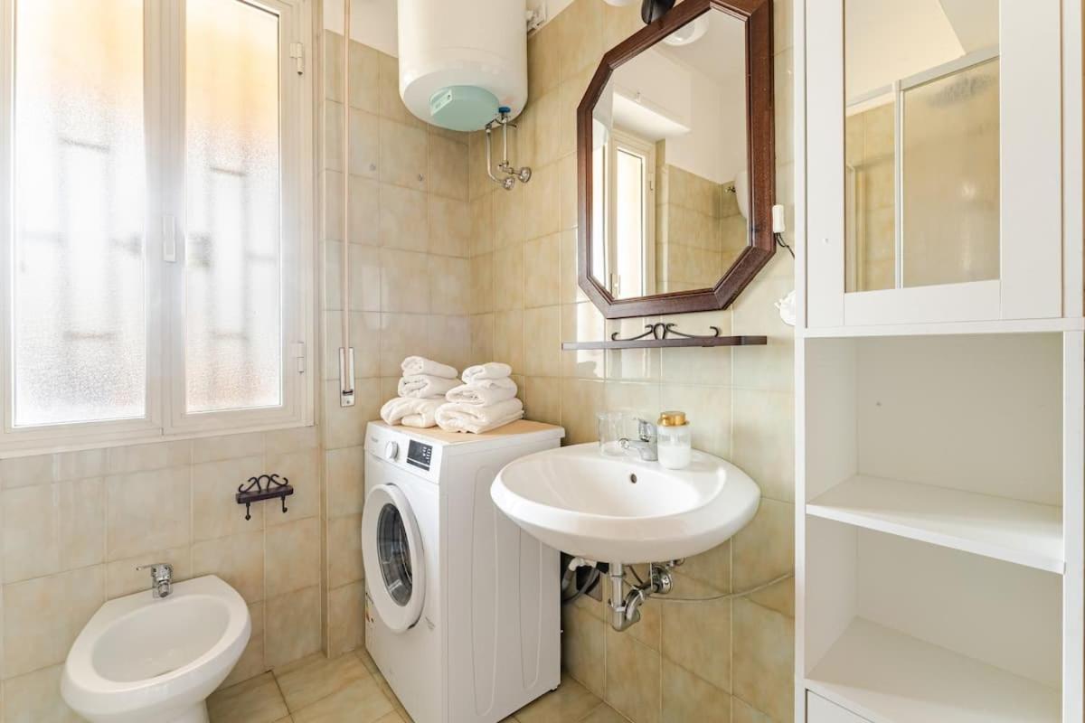 Apartamento Penthouse Roma