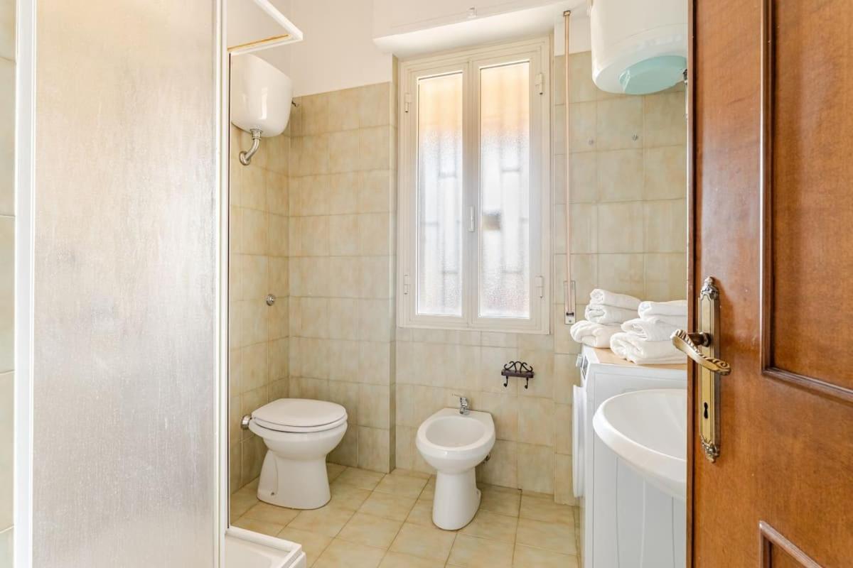 Penthouse Rome